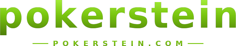 pokerstein logo